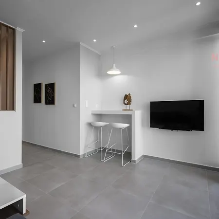 Διαμέρισμα Nexia, Nilie Hospitality Mgmt