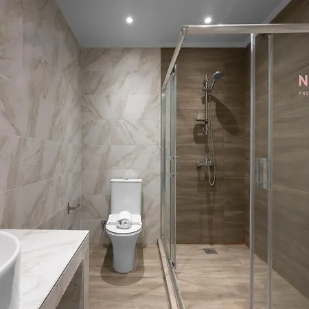Nexia, Nilie Hospitality Mgmt Διαμέρισμα Θεσσαλονίκη