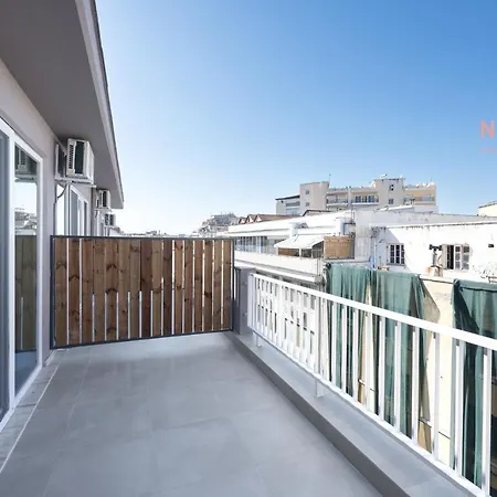 Nexia, Nilie Hospitality Mgmt * Θεσσαλονίκη