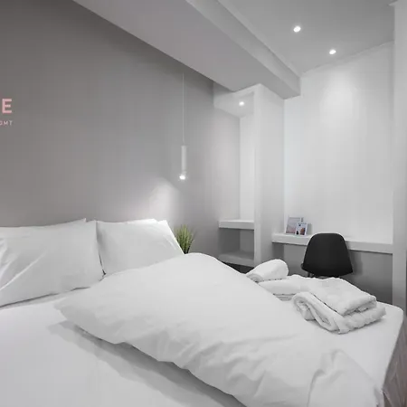 Nexia, Nilie Hospitality Mgmt Θεσσαλονίκη