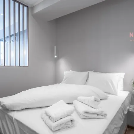 Nexia, Nilie Hospitality Mgmt Διαμέρισμα