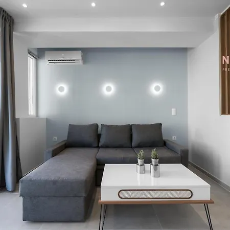 Nexia, Nilie Hospitality Mgmt Διαμέρισμα *