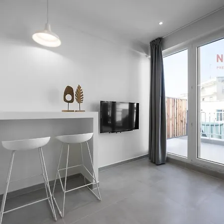 Nexia, Nilie Hospitality Mgmt Διαμέρισμα