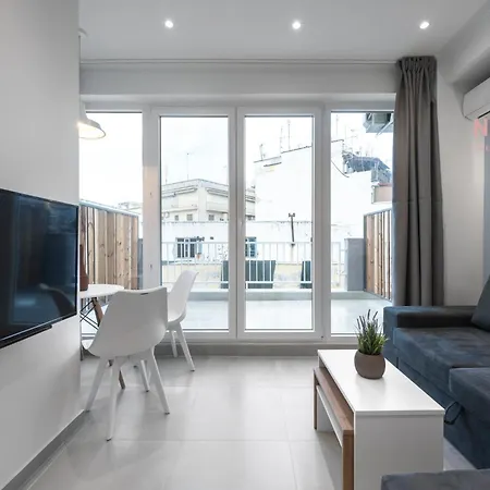 Nexia, Nilie Hospitality Mgmt Διαμέρισμα *