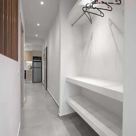 Nexia, Nilie Hospitality Mgmt Διαμέρισμα