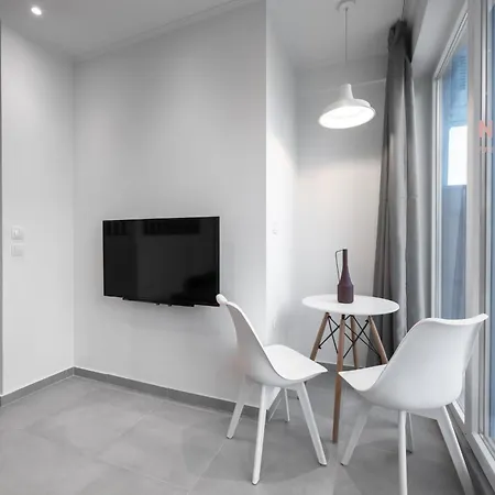 Διαμέρισμα Nexia, Nilie Hospitality Mgmt *