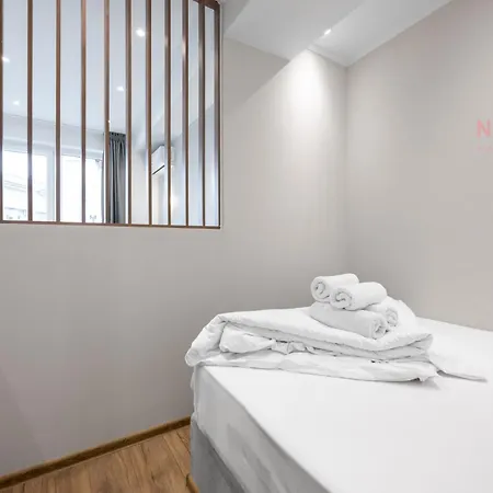 Nexia, Nilie Hospitality Mgmt * Θεσσαλονίκη