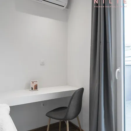 Nexia, Nilie Hospitality Mgmt Θεσσαλονίκη