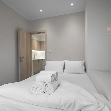 Nexia, Nilie Hospitality Mgmt *