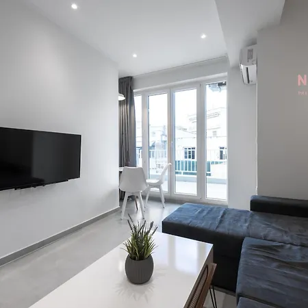 Nexia, Nilie Hospitality Mgmt
