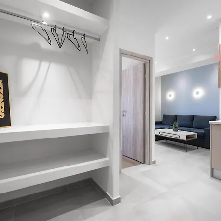 Διαμέρισμα Nexia, Nilie Hospitality Mgmt