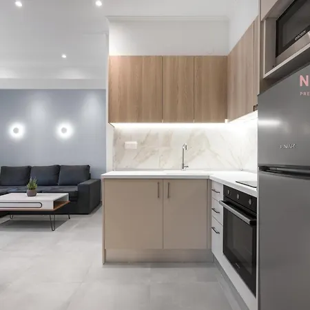 Nexia, Nilie Hospitality Mgmt Θεσσαλονίκη