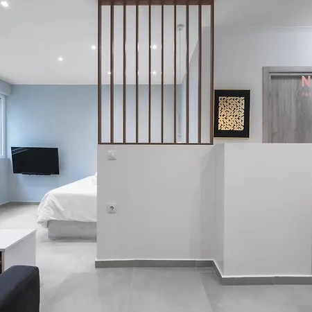 Nexia, Nilie Hospitality Mgmt Διαμέρισμα Θεσσαλονίκη