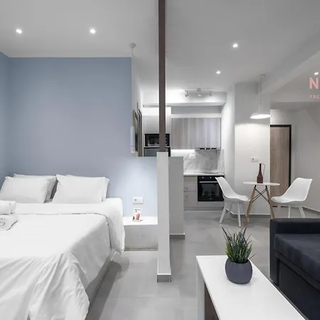Διαμέρισμα Nexia, Nilie Hospitality Mgmt