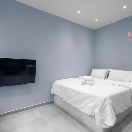 Nexia, Nilie Hospitality Mgmt Διαμέρισμα