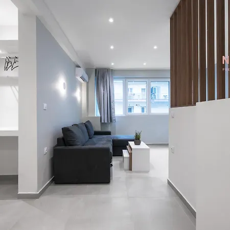 Nexia, Nilie Hospitality Mgmt * Θεσσαλονίκη
