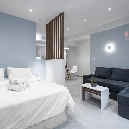 Διαμέρισμα Nexia, Nilie Hospitality Mgmt
