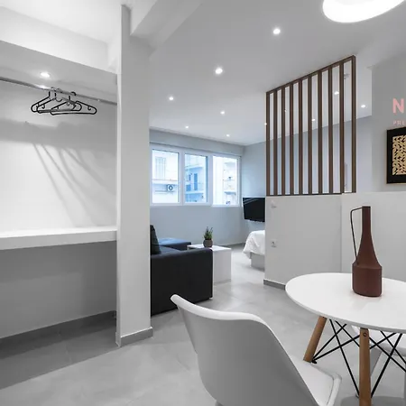Nexia, Nilie Hospitality Mgmt Θεσσαλονίκη