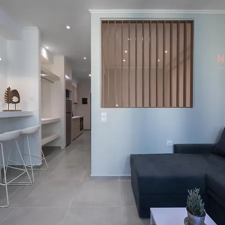 Nexia, Nilie Hospitality Mgmt Διαμέρισμα Θεσσαλονίκη