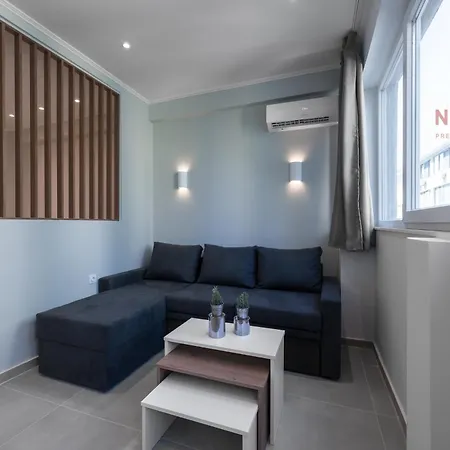 Διαμέρισμα Nexia, Nilie Hospitality Mgmt