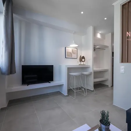 Nexia, Nilie Hospitality Mgmt Θεσσαλονίκη