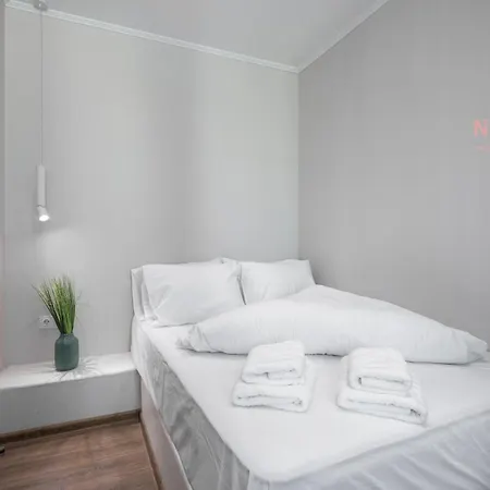 Nexia, Nilie Hospitality Mgmt