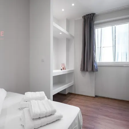 Nexia, Nilie Hospitality Mgmt Διαμέρισμα Θεσσαλονίκη