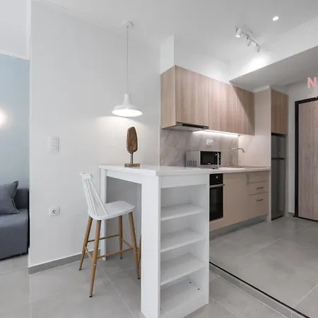Διαμέρισμα Nexia, Nilie Hospitality Mgmt