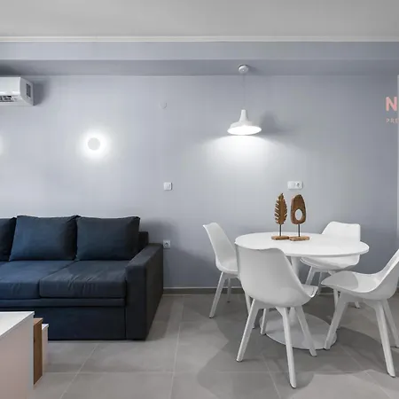 Διαμέρισμα Nexia, Nilie Hospitality Mgmt Θεσσαλονίκη