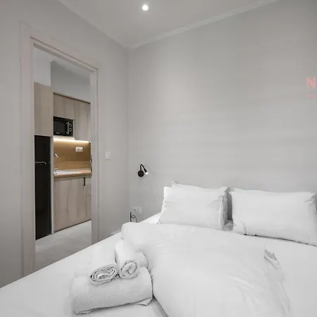 Nexia, Nilie Hospitality Mgmt Διαμέρισμα Θεσσαλονίκη