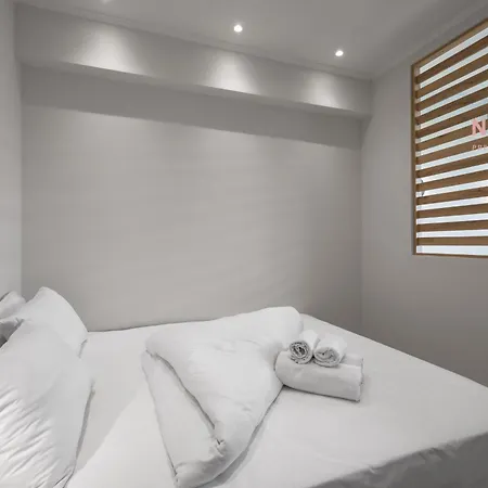 Nexia, Nilie Hospitality Mgmt Διαμέρισμα