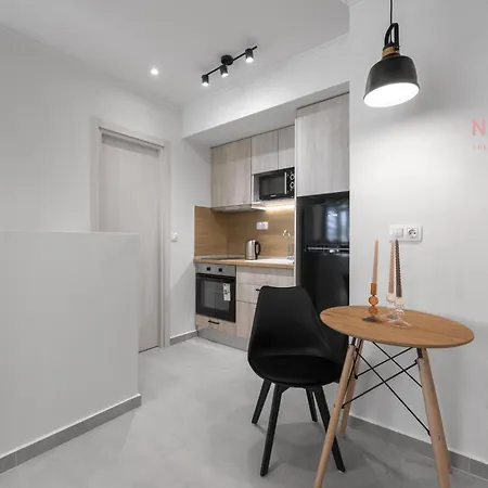 Διαμέρισμα Nexia, Nilie Hospitality Mgmt