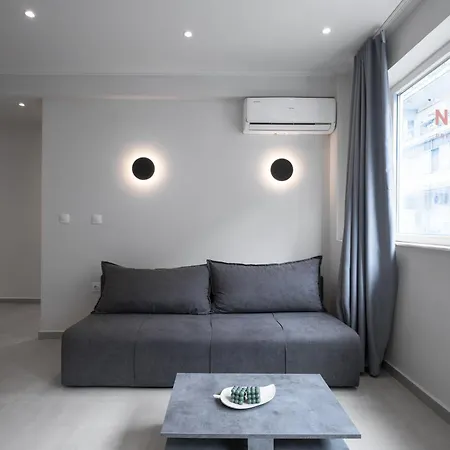 Διαμέρισμα Nexia, Nilie Hospitality Mgmt