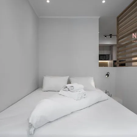 Nexia, Nilie Hospitality Mgmt * Θεσσαλονίκη