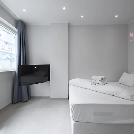 Nexia, Nilie Hospitality Mgmt Θεσσαλονίκη