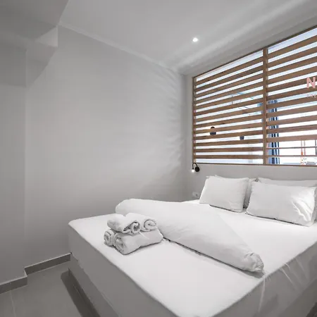 Διαμέρισμα Nexia, Nilie Hospitality Mgmt *