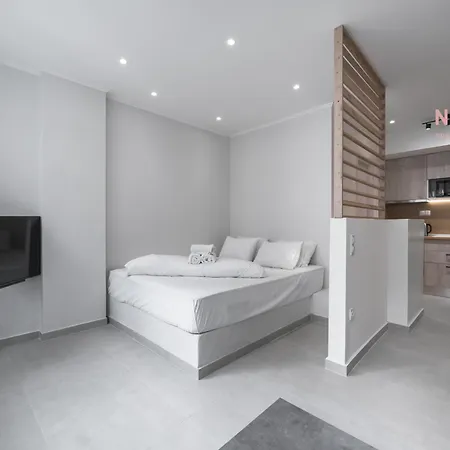 Nexia, Nilie Hospitality Mgmt Διαμέρισμα *