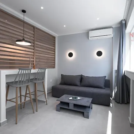 Nexia, Nilie Hospitality Mgmt Διαμέρισμα