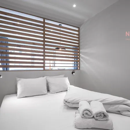 Nexia, Nilie Hospitality Mgmt Διαμέρισμα