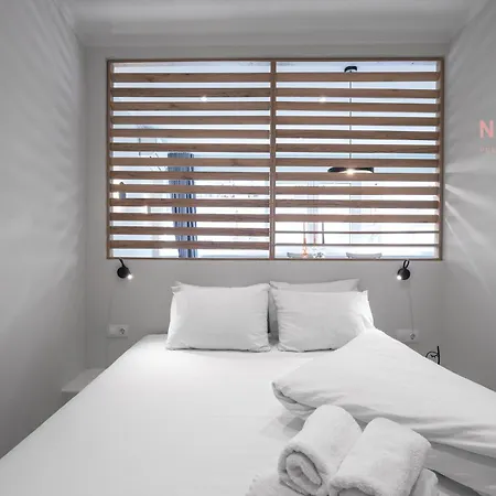 Διαμέρισμα Nexia, Nilie Hospitality Mgmt
