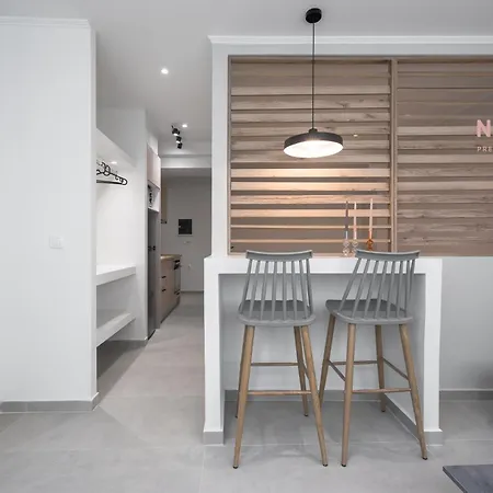 Nexia, Nilie Hospitality Mgmt Διαμέρισμα Θεσσαλονίκη