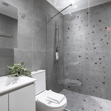 Nexia, Nilie Hospitality Mgmt Θεσσαλονίκη