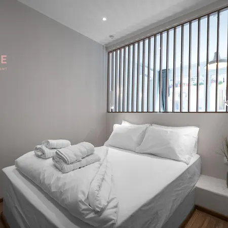 Διαμέρισμα Nexia, Nilie Hospitality Mgmt *