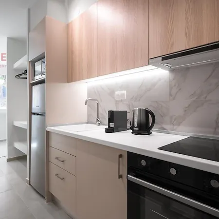 Nexia, Nilie Hospitality Mgmt * Θεσσαλονίκη